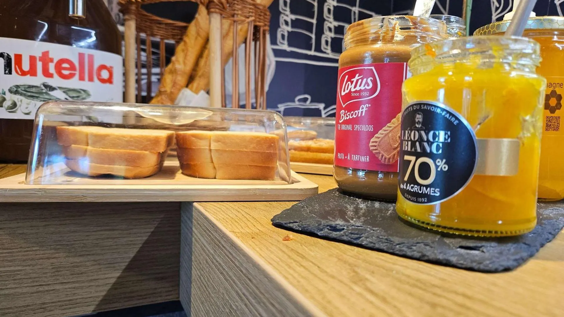Ibis Budget Clermont Ferrand Sud Hotel Aubiere 2*,  France